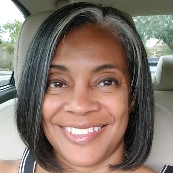 Meet your Posher, Ramona - Picture 1 of 1